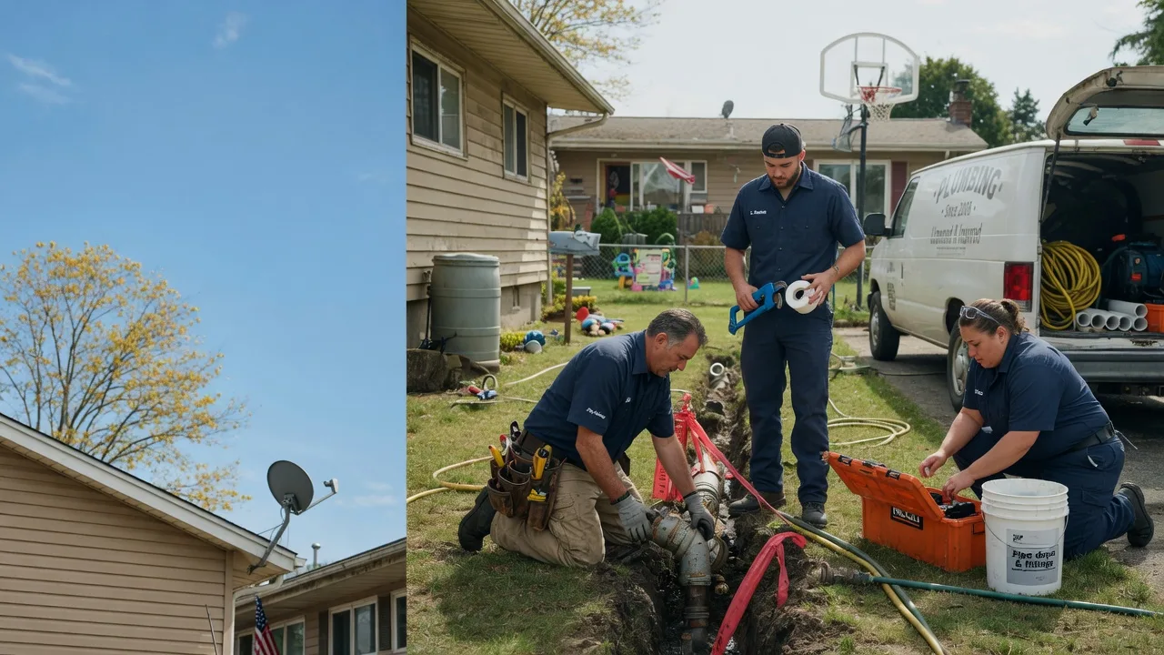 Garbage Disposal Replacement in Houston, MS near me